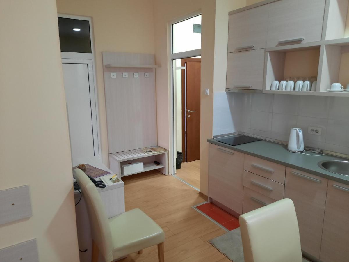 Apartman Karadjordje 2 Belgrad Zewnętrze zdjęcie