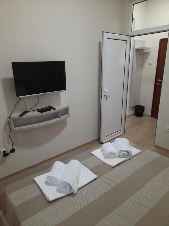 Apartman Karadjordje 2 Belgrad Zewnętrze zdjęcie